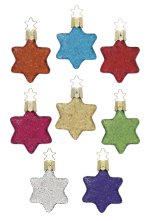 Starry Nights<br>8 Assorted Colors